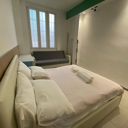 B&B Milancenisio Exteriör bild