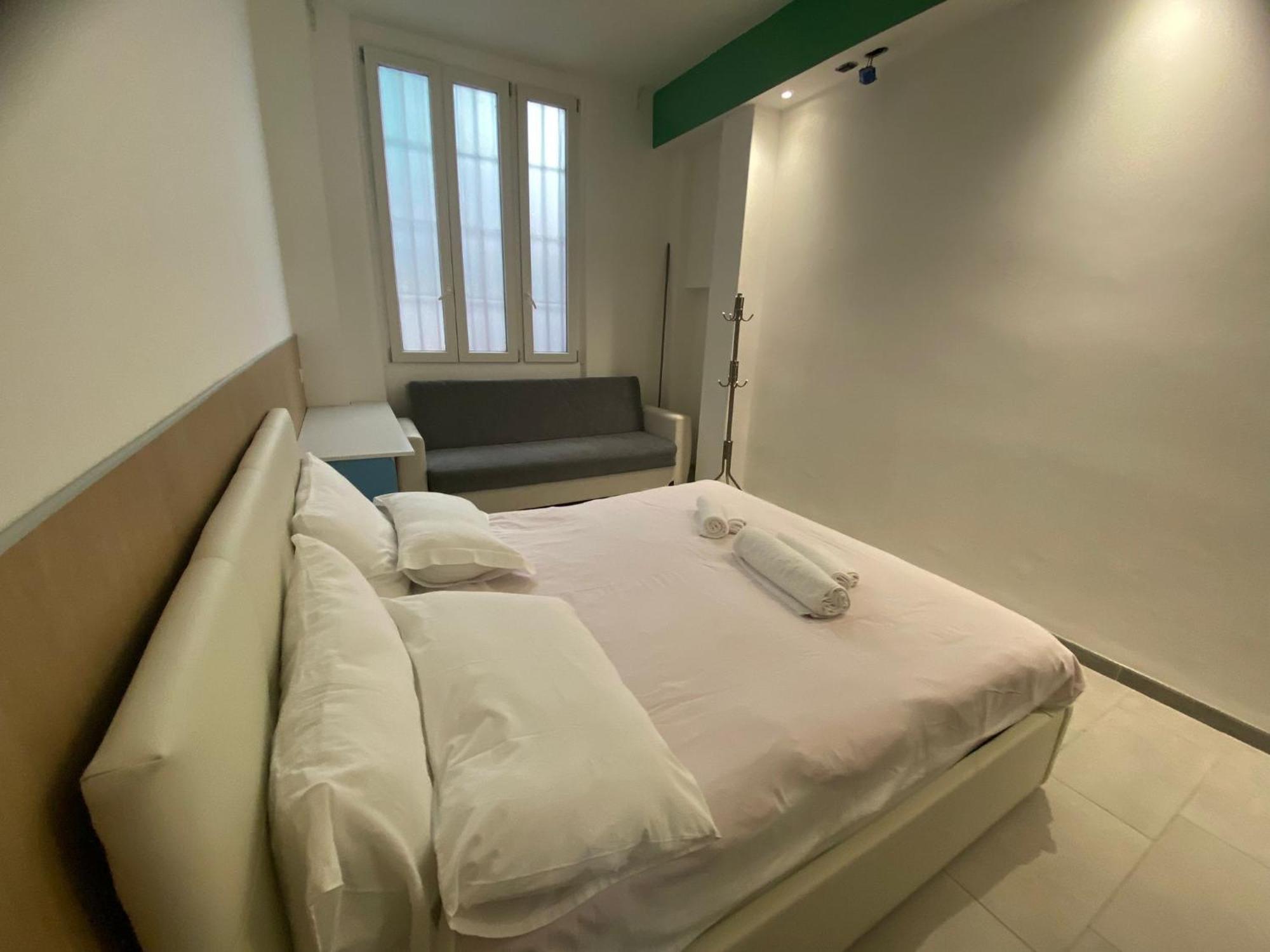 B&B Milancenisio Exteriör bild